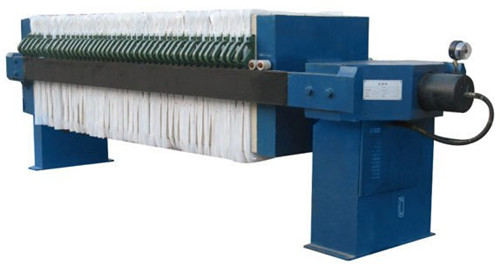 压滤机出现渗透的原因 压滤机出现渗透的原因